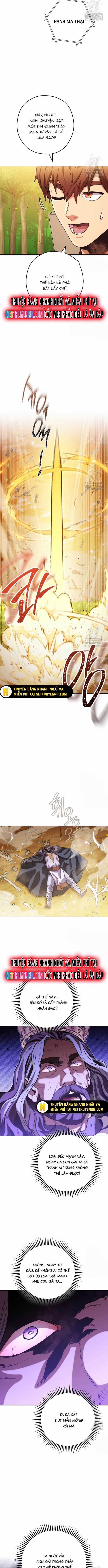 Tái Thiết Hầm Ngục Chương 241 trang 3