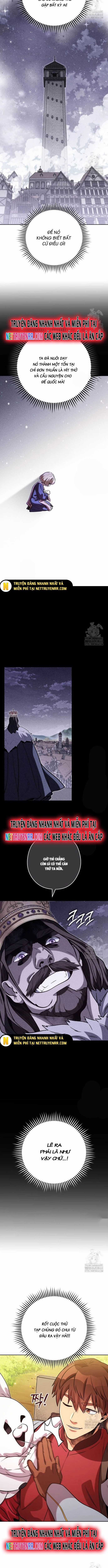 Tái Thiết Hầm Ngục Chương 241 trang 4