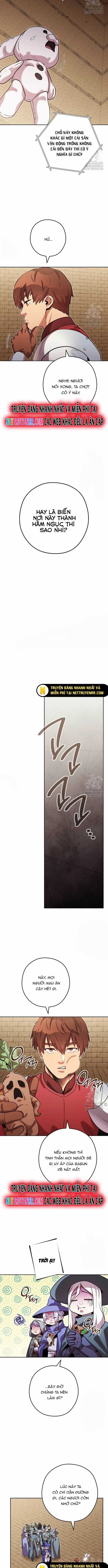 Tái Thiết Hầm Ngục Chương 241 trang 7