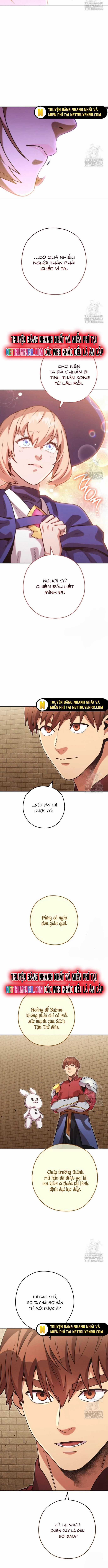 Tái Thiết Hầm Ngục Chương 241 trang 9