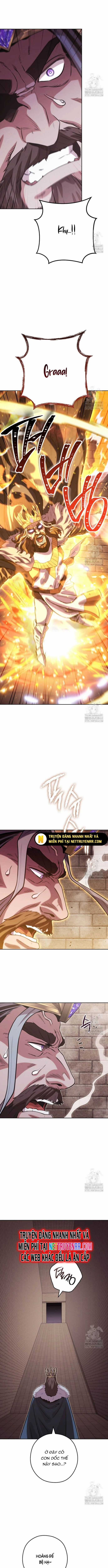 Tái Thiết Hầm Ngục Chương 242 trang 10