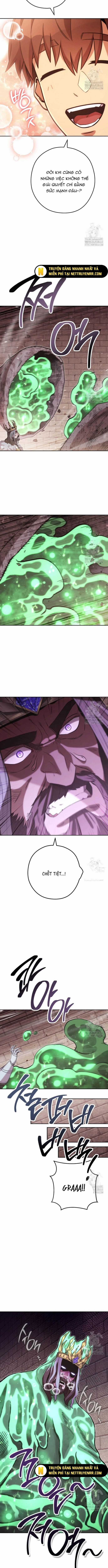 Tái Thiết Hầm Ngục Chương 242 trang 12