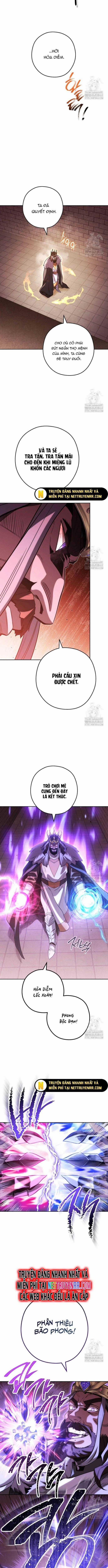 Tái Thiết Hầm Ngục Chương 242 trang 13