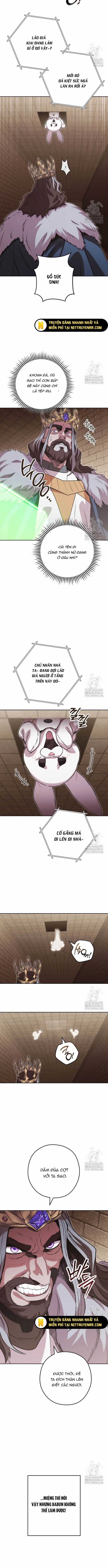 Tái Thiết Hầm Ngục Chương 242 trang 4