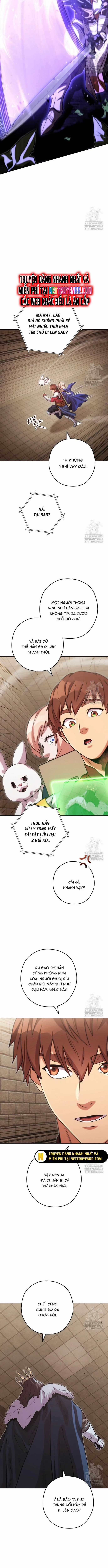 Tái Thiết Hầm Ngục Chương 242 trang 6