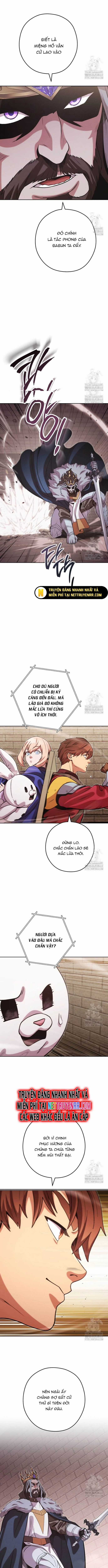 Tái Thiết Hầm Ngục Chương 242 trang 7