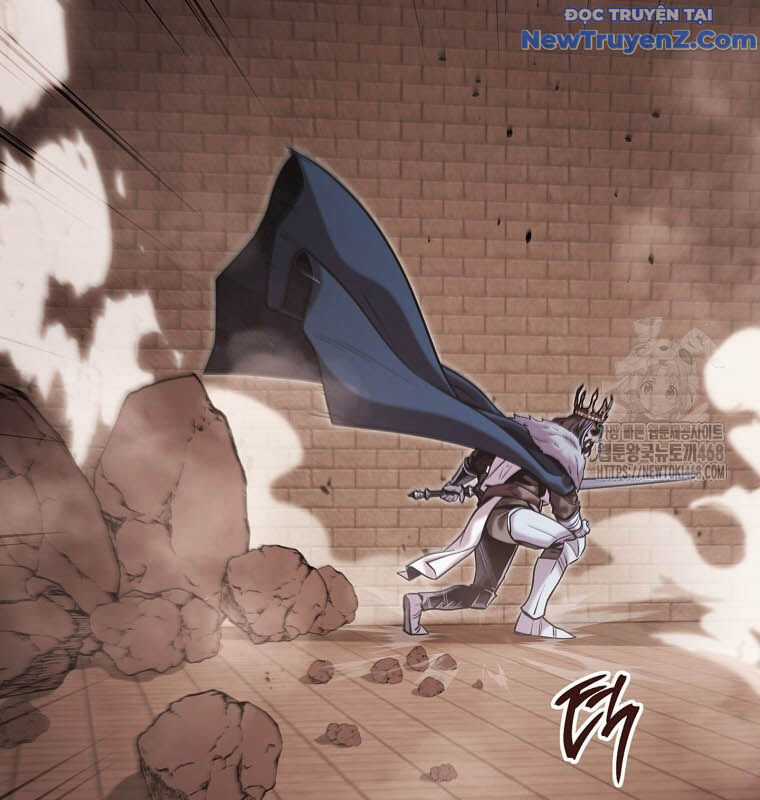 Tái Thiết Hầm Ngục Chương 243 trang 12