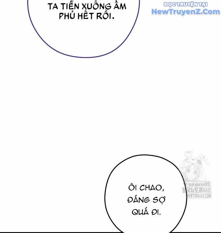 Tái Thiết Hầm Ngục Chương 243 trang 31