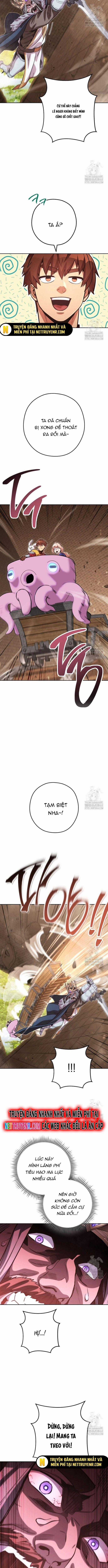 Tái Thiết Hầm Ngục Chương 244 trang 1