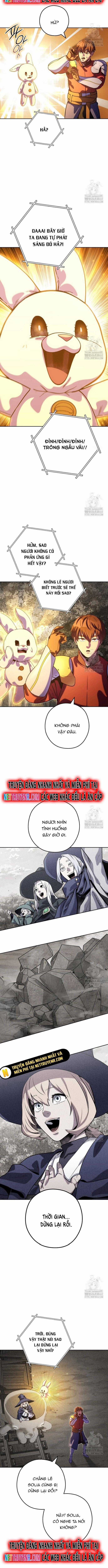 Tái Thiết Hầm Ngục Chương 244 trang 11