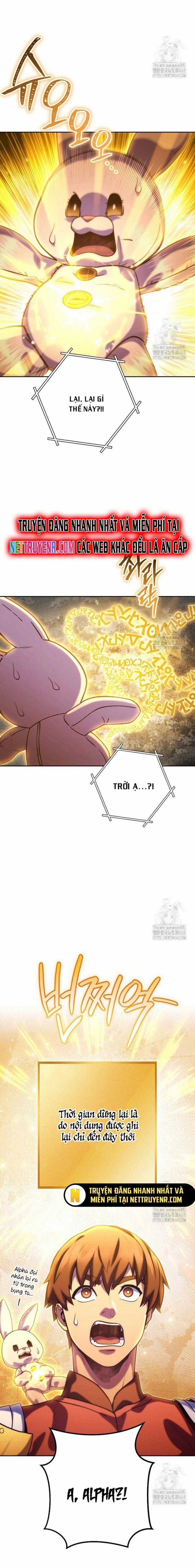 Tái Thiết Hầm Ngục Chương 244 trang 12