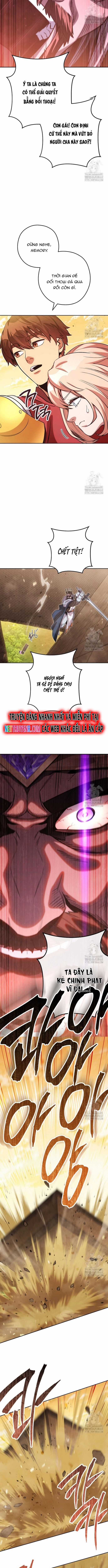 Tái Thiết Hầm Ngục Chương 244 trang 2