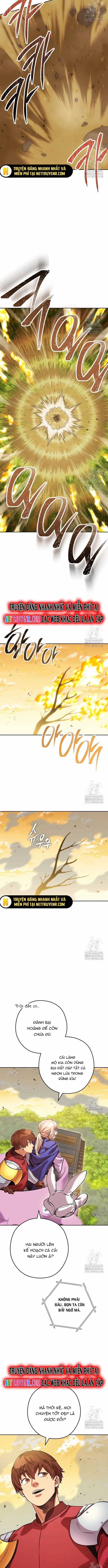 Tái Thiết Hầm Ngục Chương 244 trang 3