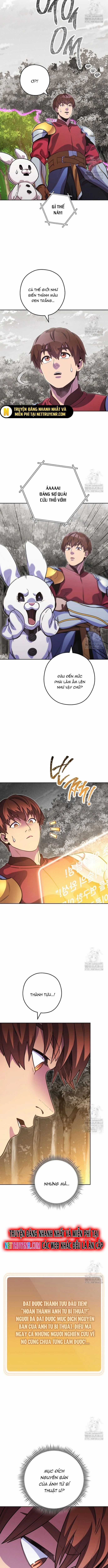 Tái Thiết Hầm Ngục Chương 244 trang 5