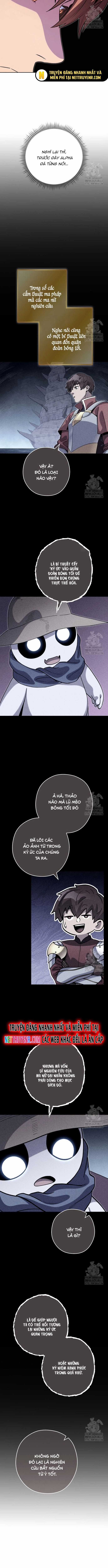 Tái Thiết Hầm Ngục Chương 244 trang 6