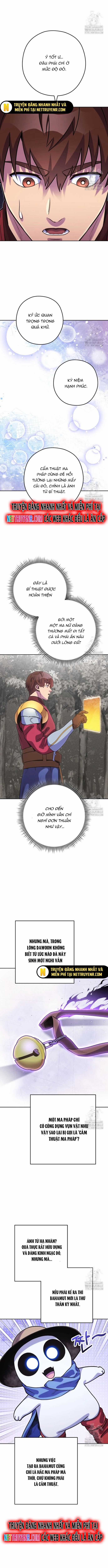 Tái Thiết Hầm Ngục Chương 244 trang 7