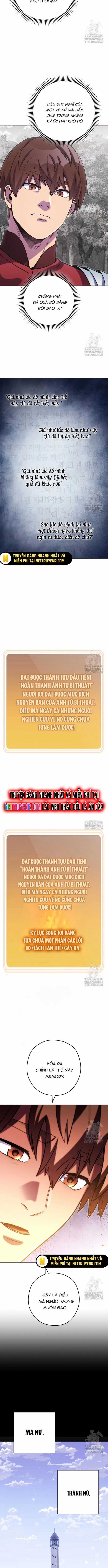 Tái Thiết Hầm Ngục Chương 244 trang 9