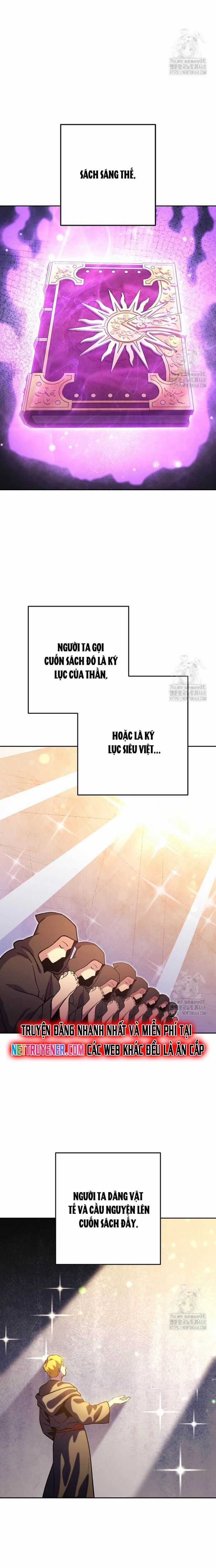 Tái Thiết Hầm Ngục Chương 245 trang 12