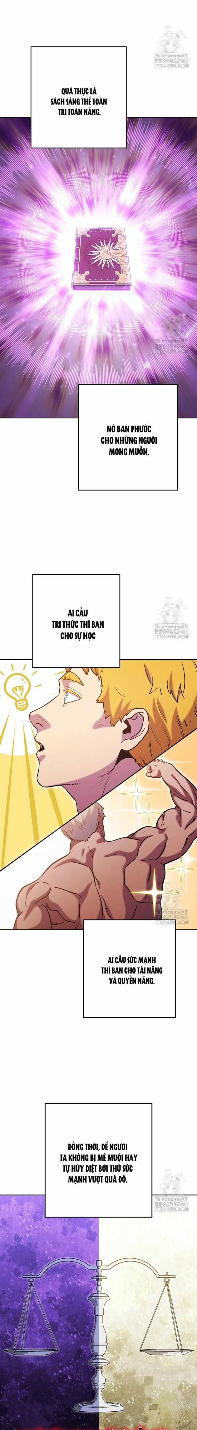 Tái Thiết Hầm Ngục Chương 245 trang 13