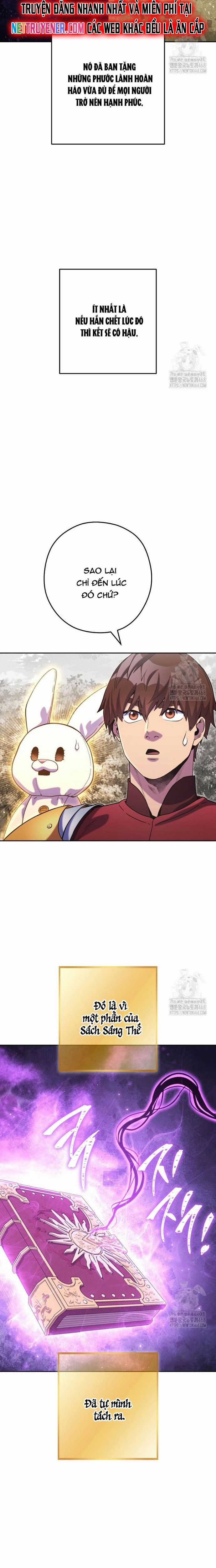 Tái Thiết Hầm Ngục Chương 245 trang 14