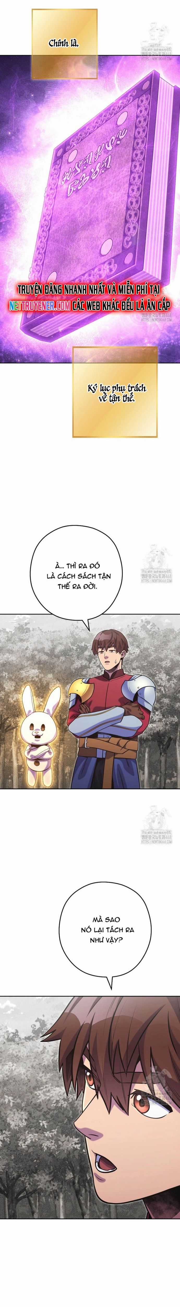 Tái Thiết Hầm Ngục Chương 245 trang 15