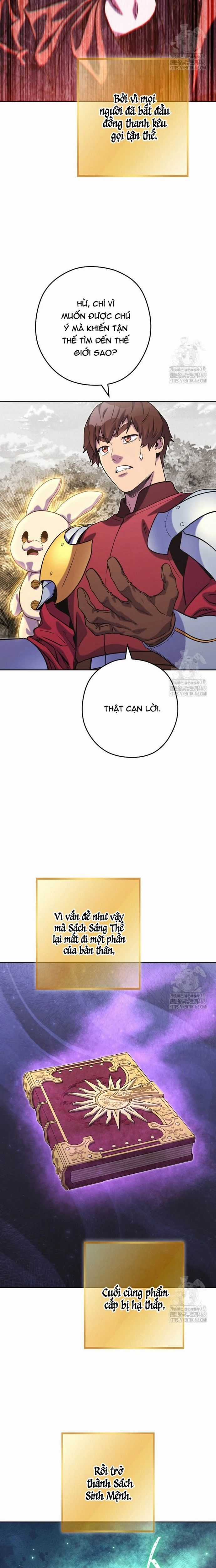 Tái Thiết Hầm Ngục Chương 245 trang 17