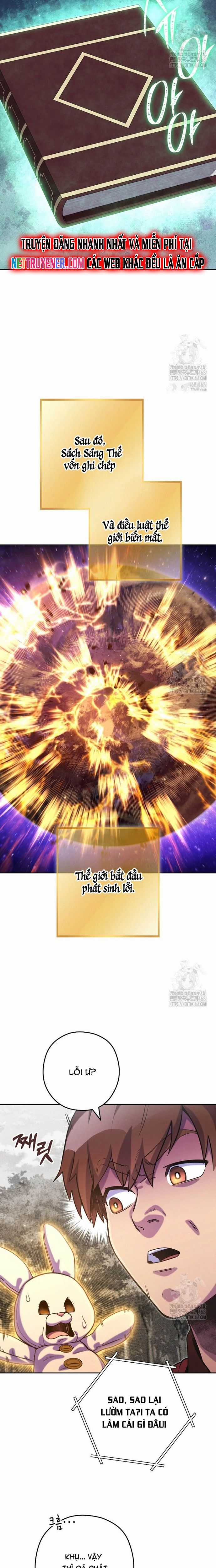 Tái Thiết Hầm Ngục Chương 245 trang 18