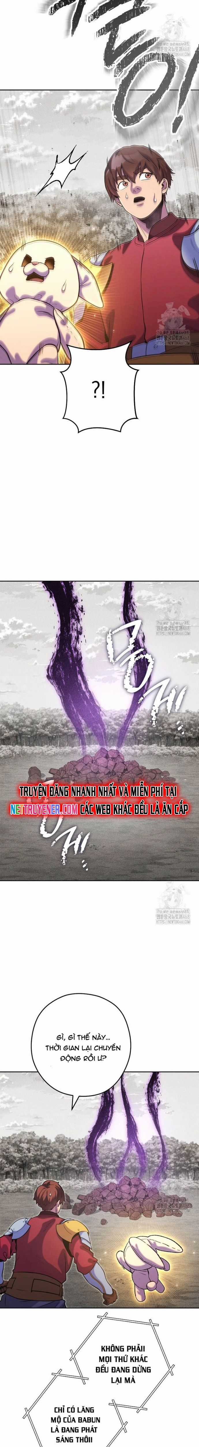 Tái Thiết Hầm Ngục Chương 245 trang 22