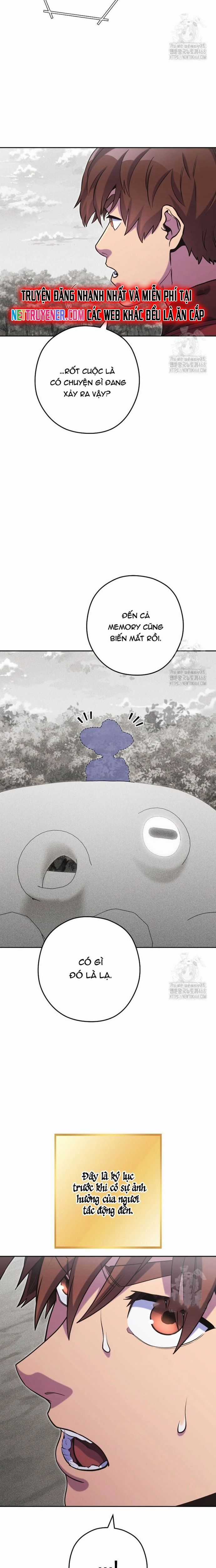 Tái Thiết Hầm Ngục Chương 245 trang 23