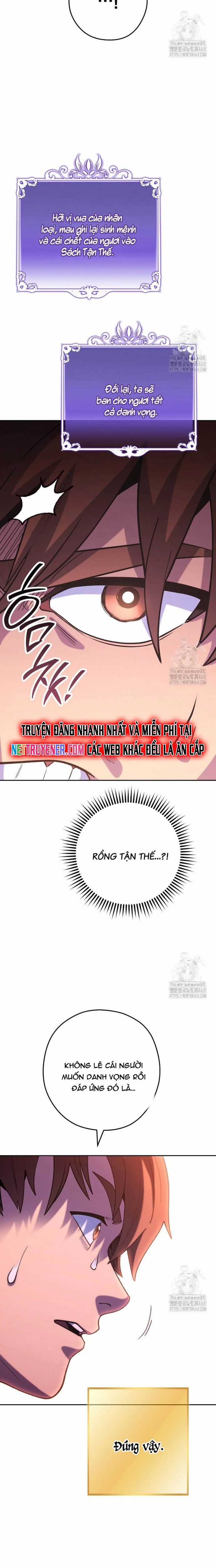 Tái Thiết Hầm Ngục Chương 245 trang 24