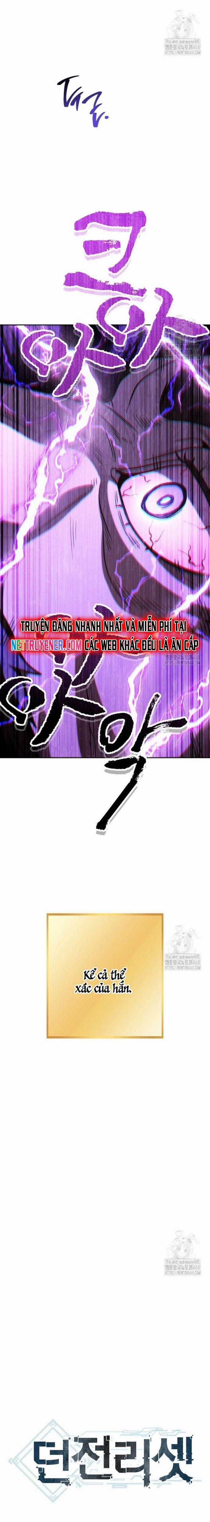 Tái Thiết Hầm Ngục Chương 245 trang 26