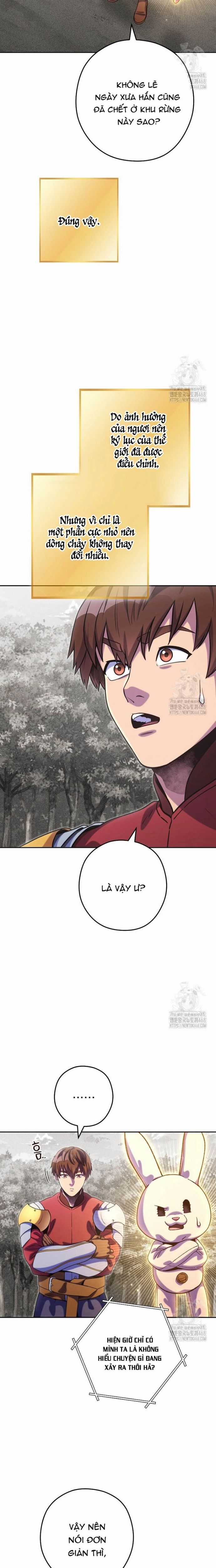 Tái Thiết Hầm Ngục Chương 245 trang 3