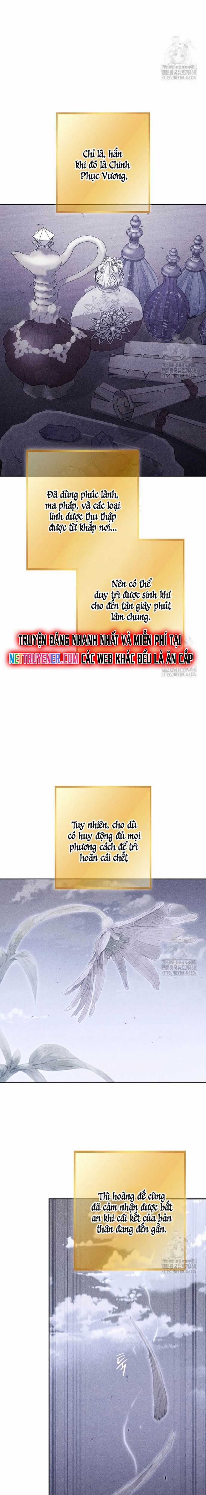 Tái Thiết Hầm Ngục Chương 245 trang 6