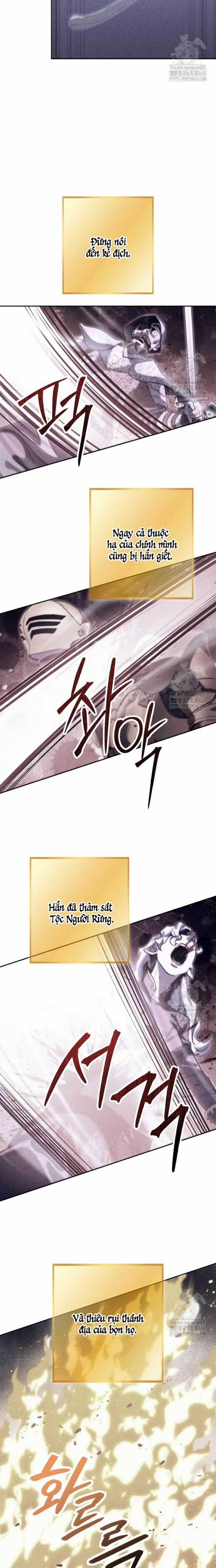 Tái Thiết Hầm Ngục Chương 245 trang 7