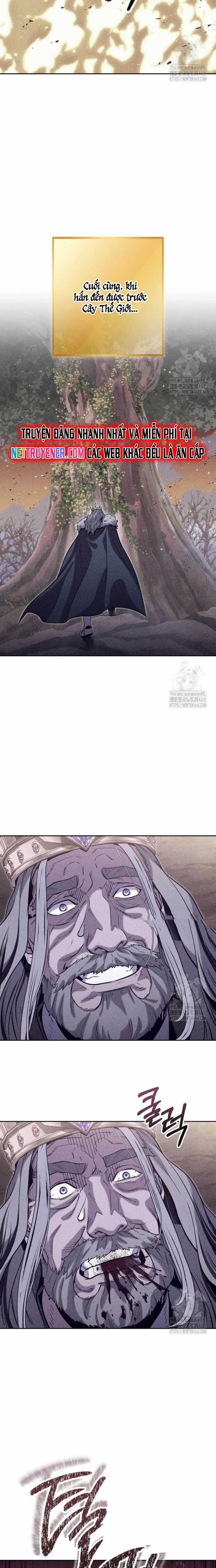 Tái Thiết Hầm Ngục Chương 245 trang 8