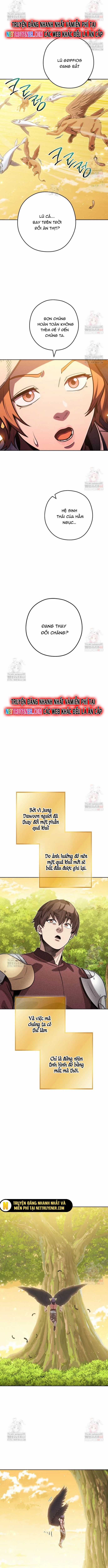 Tái Thiết Hầm Ngục Chương 246 trang 11