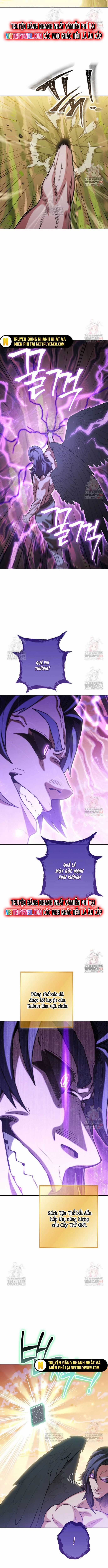 Tái Thiết Hầm Ngục Chương 246 trang 12