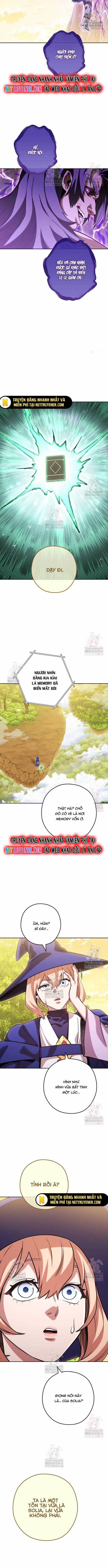 Tái Thiết Hầm Ngục Chương 246 trang 14