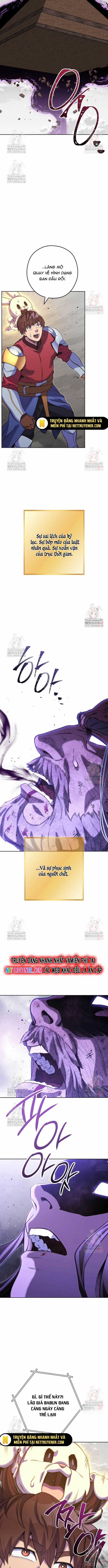 Tái Thiết Hầm Ngục Chương 246 trang 2