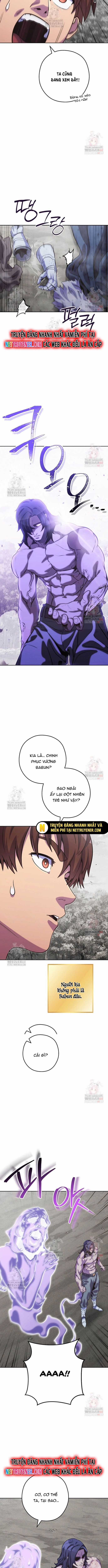 Tái Thiết Hầm Ngục Chương 246 trang 3