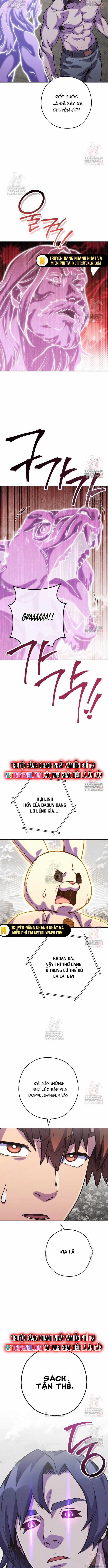 Tái Thiết Hầm Ngục Chương 246 trang 4