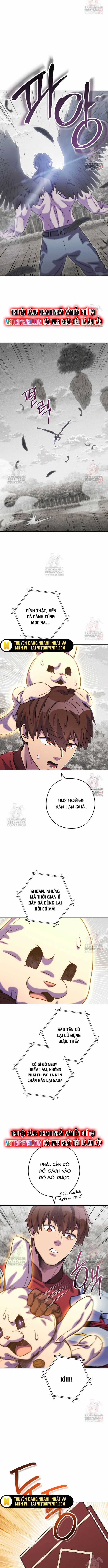 Tái Thiết Hầm Ngục Chương 246 trang 6