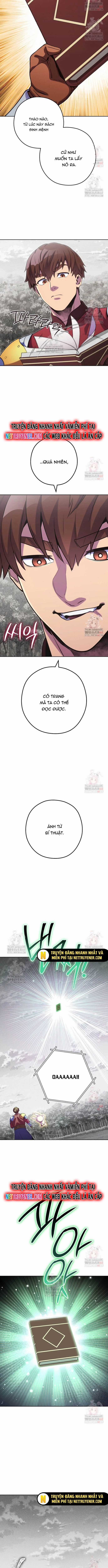 Tái Thiết Hầm Ngục Chương 246 trang 7