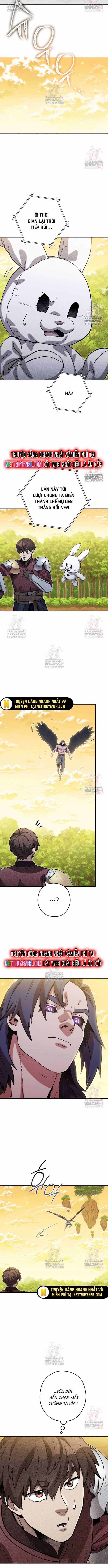 Tái Thiết Hầm Ngục Chương 246 trang 8