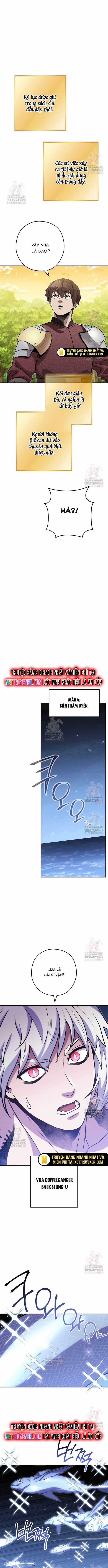 Tái Thiết Hầm Ngục Chương 246 trang 9