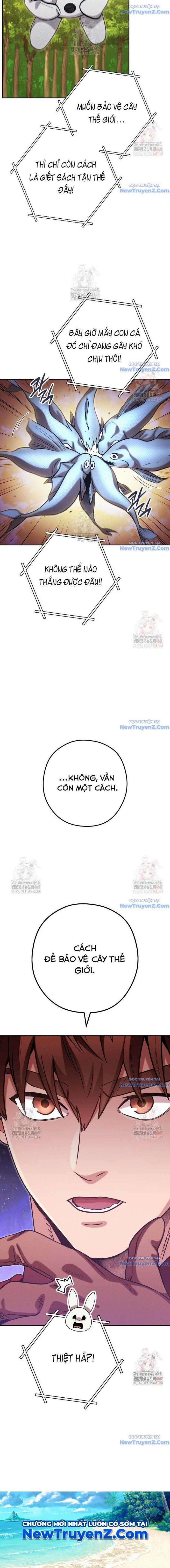 Tái Thiết Hầm Ngục Chương 247 trang 6