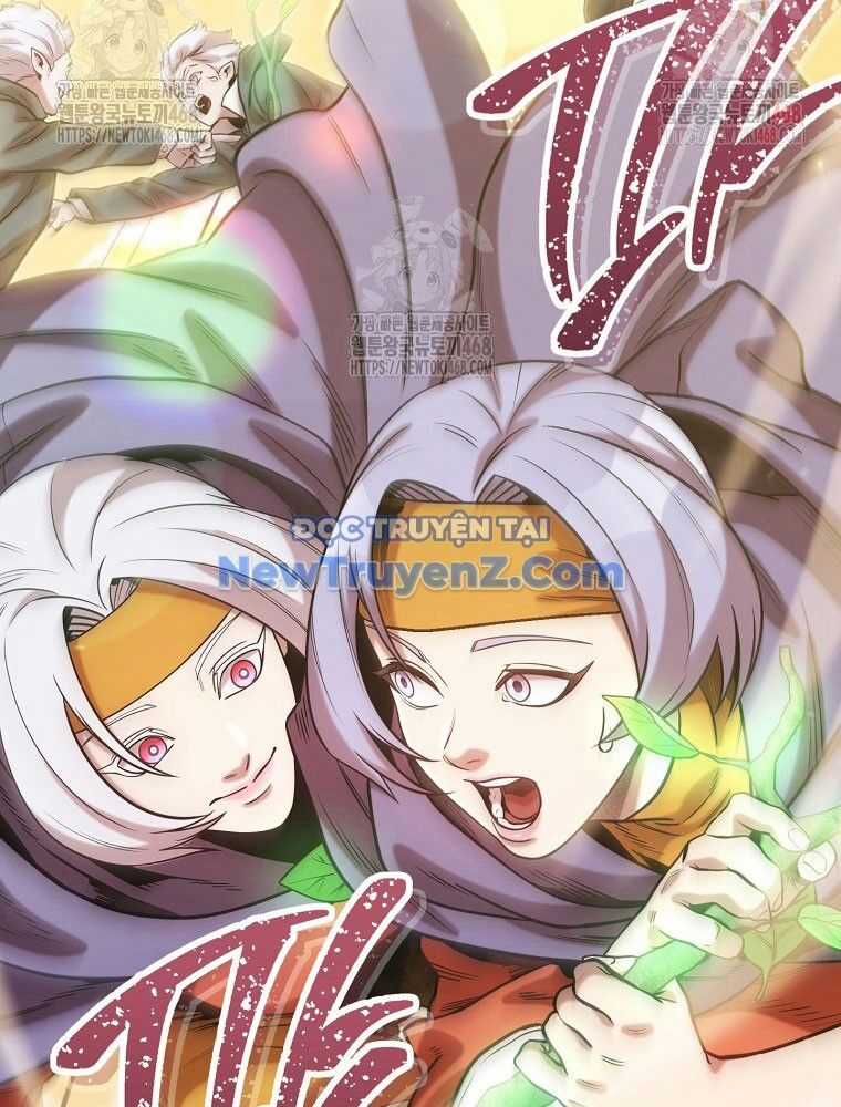 Tái Thiết Hầm Ngục Chương 248 trang 96