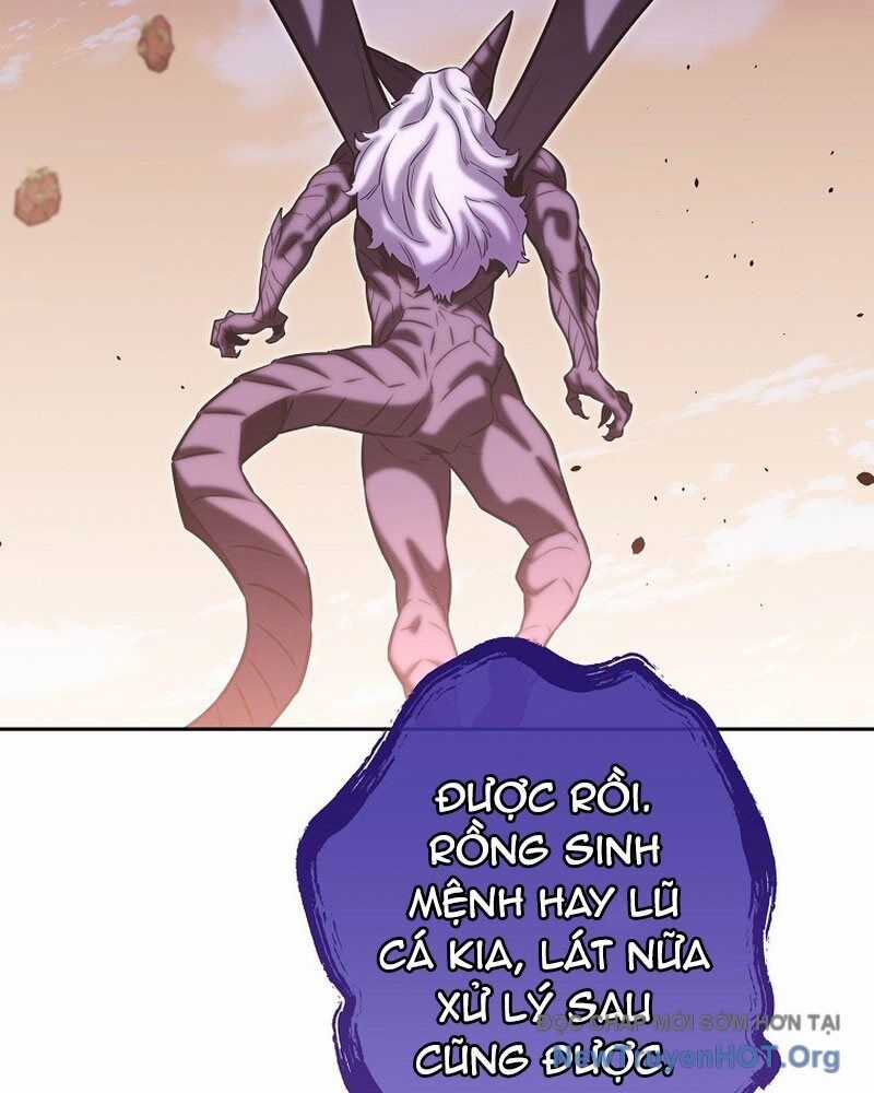 Tái Thiết Hầm Ngục Chương 251 trang 151