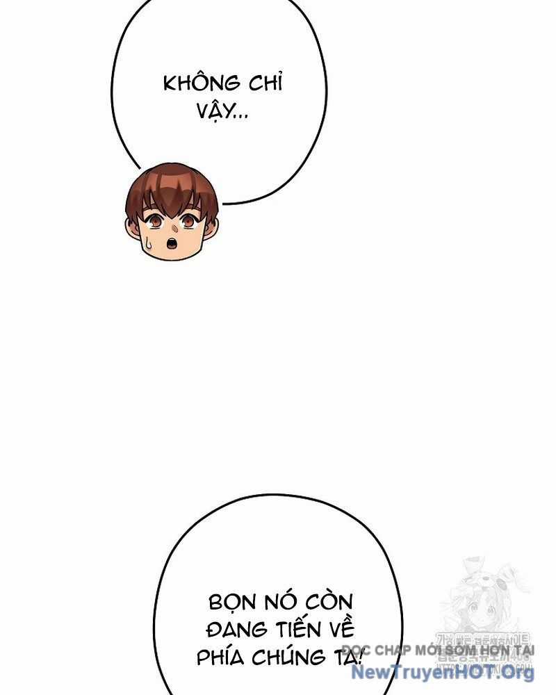 Tái Thiết Hầm Ngục Chương 251 trang 35