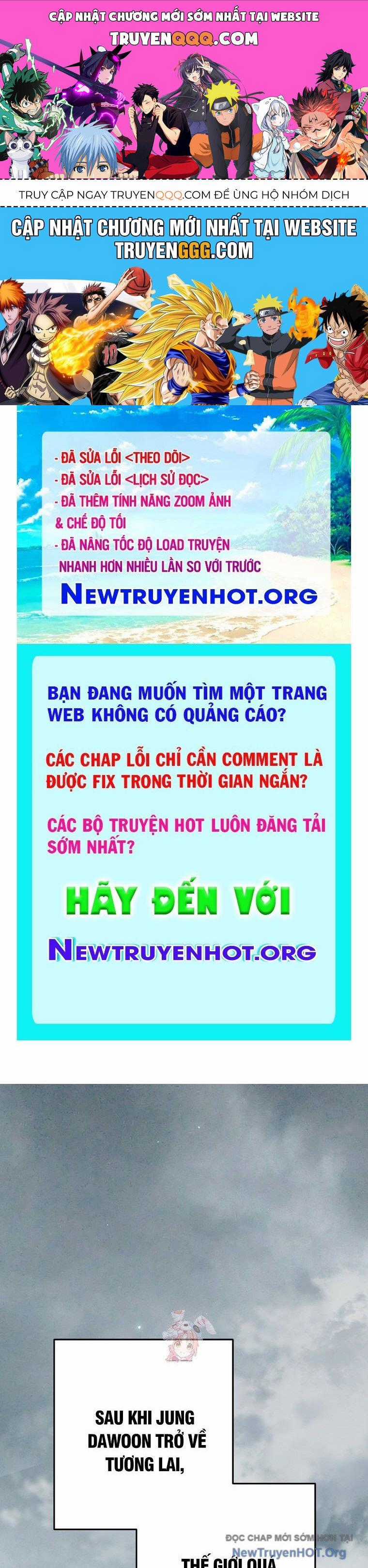 Tái Thiết Hầm Ngục Chương 253 trang 0